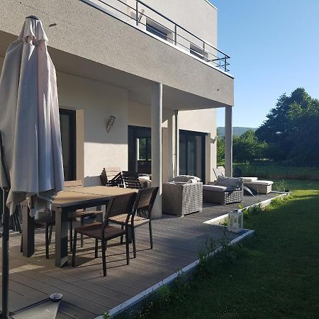 Maison Architecte Romilly-sur-Andelle Kültér fotó