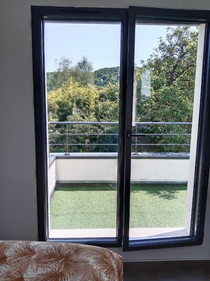Maison Architecte Romilly-sur-Andelle Kültér fotó
