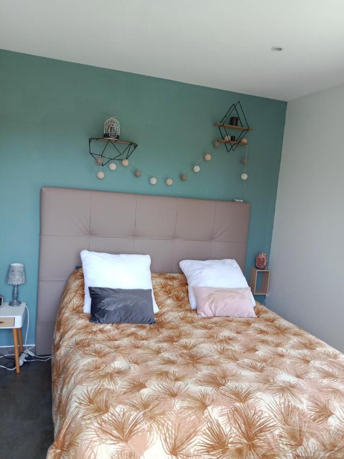 Maison Architecte Romilly-sur-Andelle Kültér fotó